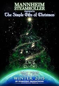 The Simple Gifts of Christmas (The Simple Gifts of Christmas)