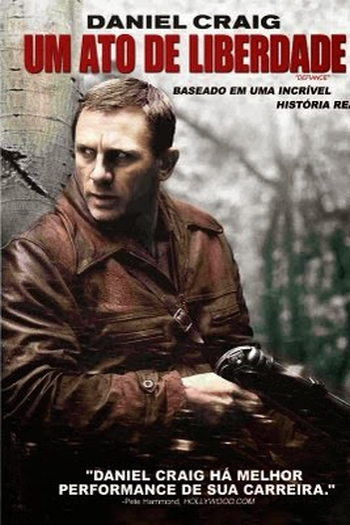  de Filme Um Ato de Liberdade (2008)