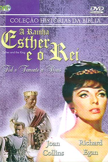  de Filme Esther e o Rei (1960)