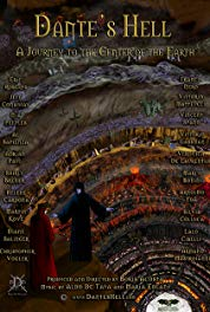 Dante's Hell - Poster / Capa / Cartaz - Oficial 1
