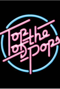 Top of the Pops (1ª temporada) - Poster / Capa / Cartaz - Oficial 1