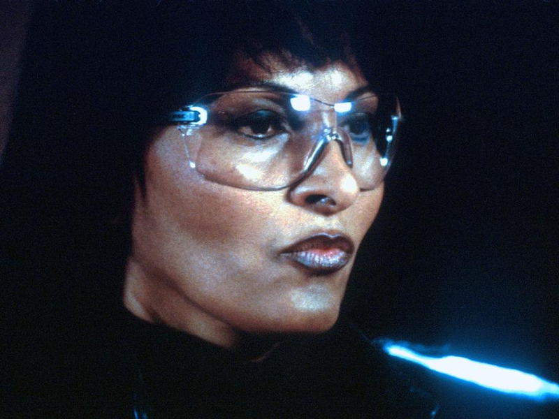 Foto 13 de Fantasmas de Marte