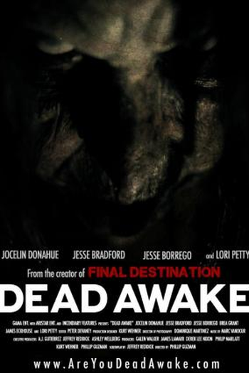  de Filme Sono Mortal (2016)