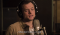 Vídeo de Rocketman mostra Taron Egerton cantando ‘Tiny Dancer’