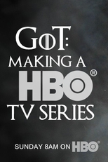 Game of Thrones: Making a HBO TV Series (Game of Thrones: Making a HBO TV Series)