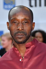 Rob Morgan