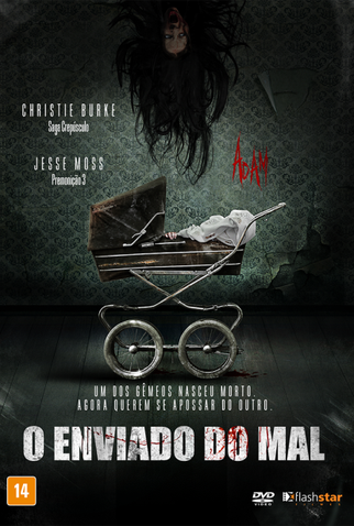 Poster 6 de Filme O Enviado do Mal (2017)