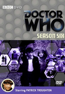 Doctor Who (6ª Temporada) - Série Clássica (Doctor Who (Season 6))