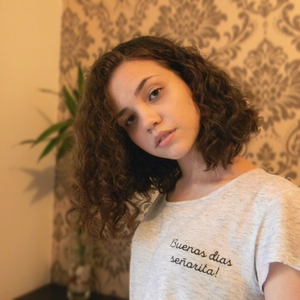 Foto de perfil de Andressa Schneider