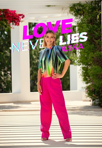 Amor: Verdade ou Consequência – Polônia (1ª Temporada) (Love Never Lies: Poland (Season 1))