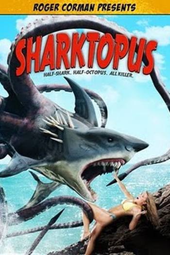  de Filme Sharktopus (2010)