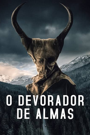  de Filme O Devorador de Almas (2024)