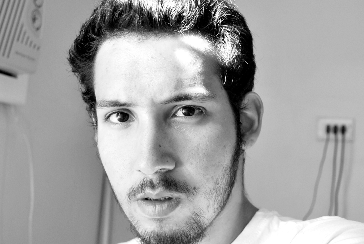 Pedro Vasconcelos - Foto 1