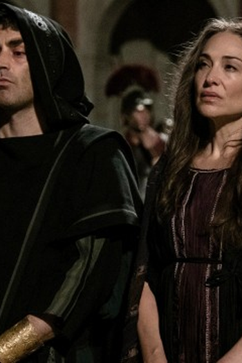 Poster de Episódio Freedom (2023)