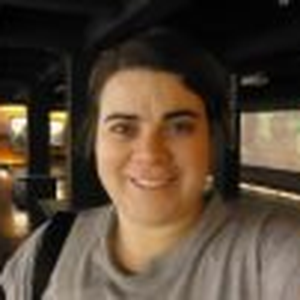 Foto de perfil de Patricia Andrade