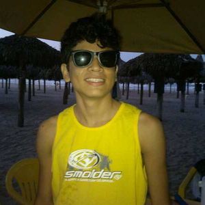 Foto de perfil de Jonathas