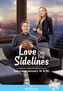 Nas Margens do Amor (Love on the Sidelines)