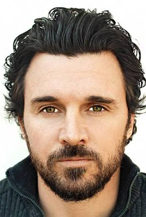 Tye Alexander (I) - Poster 1