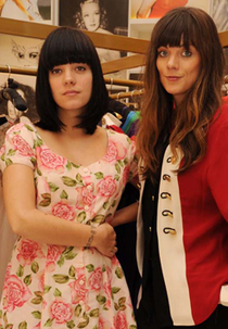 Lily Allen: Da Riqueza Aos Trapos (Lily Allen: From Riches to Rags)