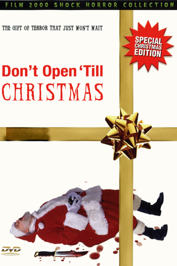  de Filme O Terror Pode Esperar (1984)