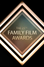 25th Annual Family Film Awards (25th Annual Family Film Awards)