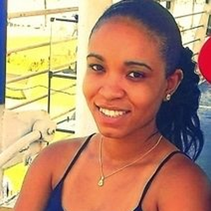 Foto de perfil de Yasmin