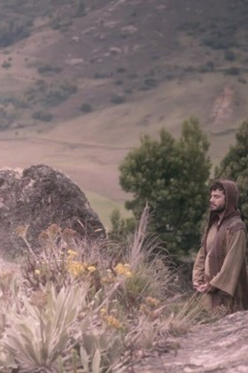 Poster de Episódio Capítulo 46 (2018)