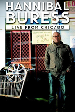 Hannibal Buress: Live from Chicago  (Hannibal Buress: Live from Chicago )