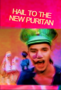 Hail the New Puritan - Poster / Capa / Cartaz - Oficial 1