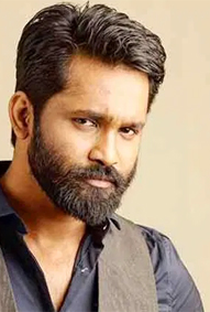 Amzath Khan - Poster 1