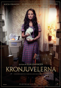 As Jóias da Coroa (Kronjuvelerna)