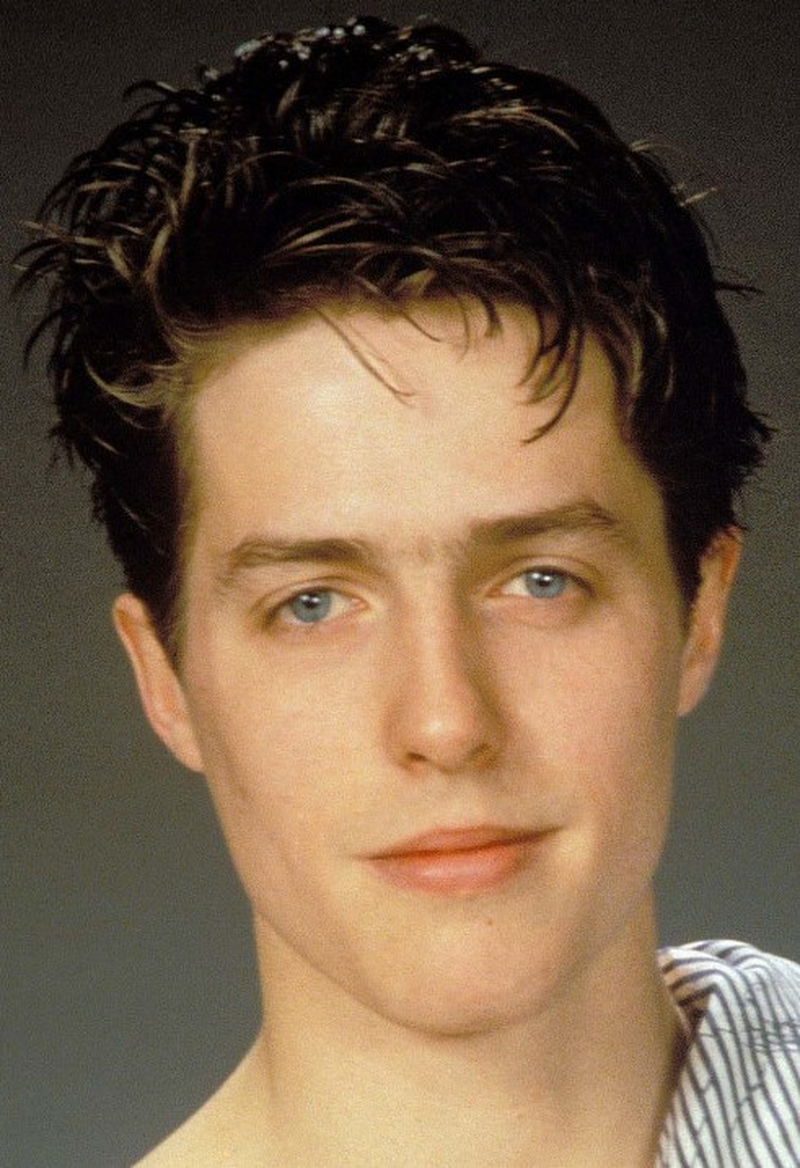 Hugh Grant - Foto 5