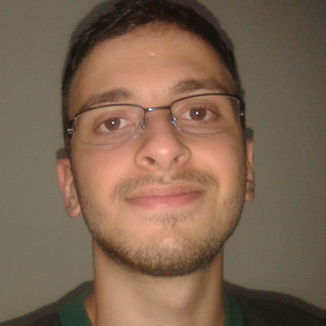 Foto de perfil de Kaio Kassiano