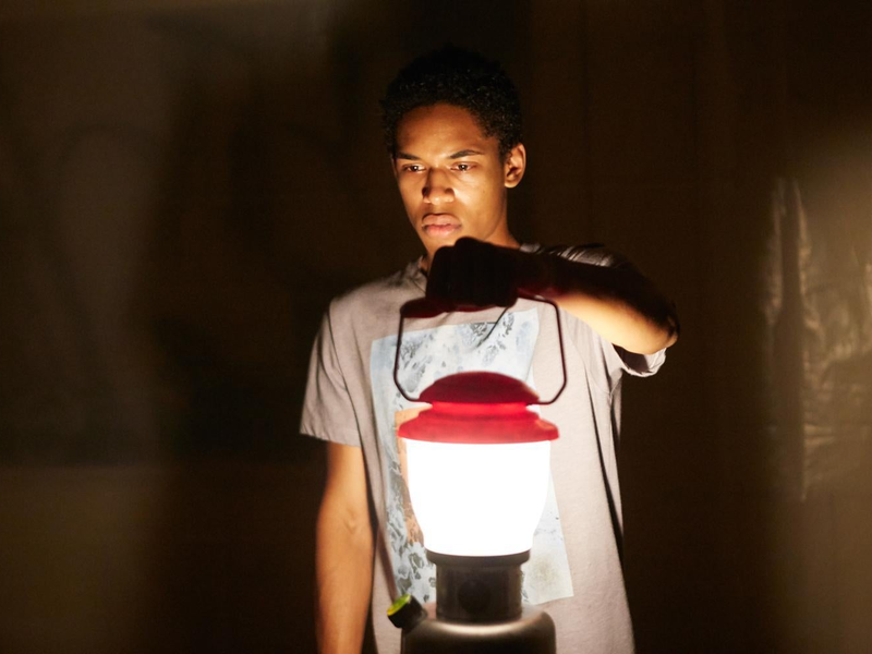 Foto 3 de Ao Cair da Noite