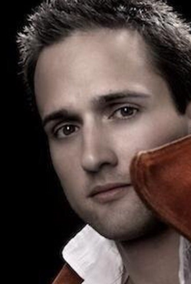 Hans Christianson - Poster 1