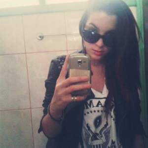 Foto de perfil de Bruna Levi