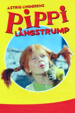 Pippi Långstrump (Pippi Långstrump)