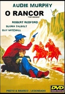 O Rancor (Whispering Smith: The Grudge)