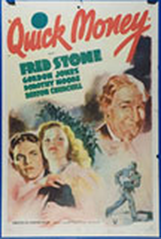 Poster 1 de Filme Tratantes Atarantados  (1937)