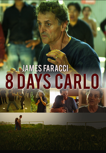 8 dias (8 days Carlo)