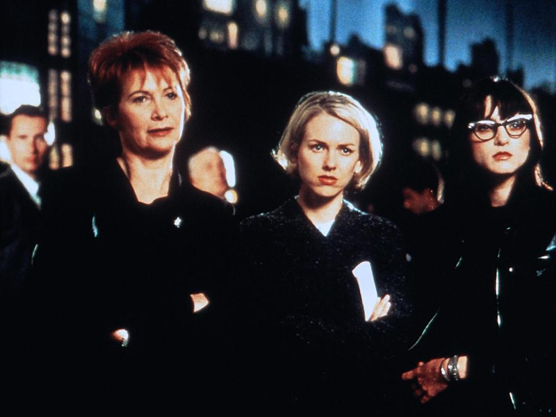 Foto 8 de Cidade dos Sonhos