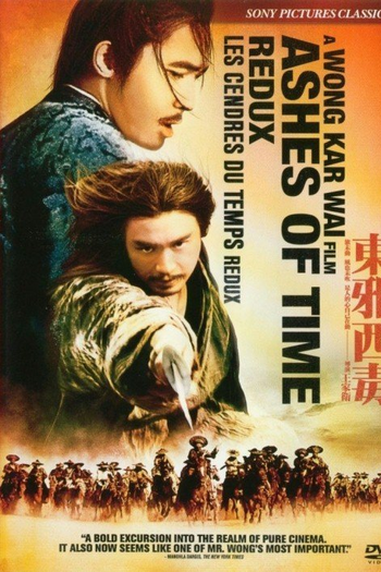  de Filme Cinzas do Passado Redux (1994)