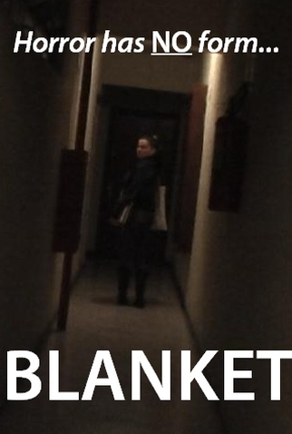 Poster 1 de Curta Blanket (2014)