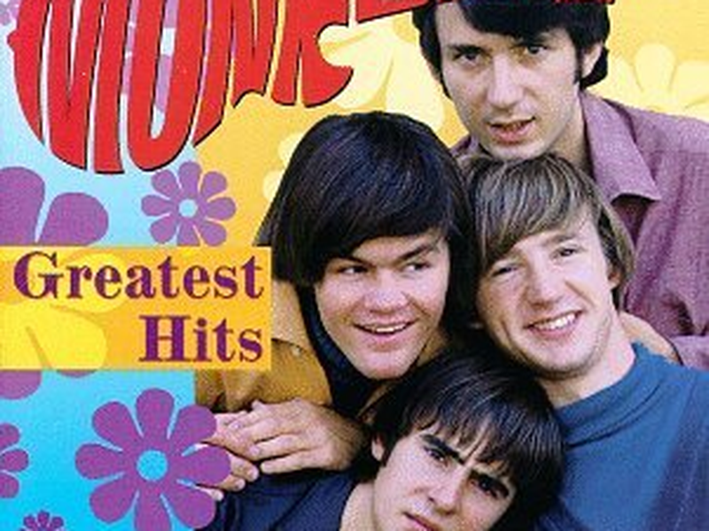 Foto 1 de The Monkees (1ª Temporada)