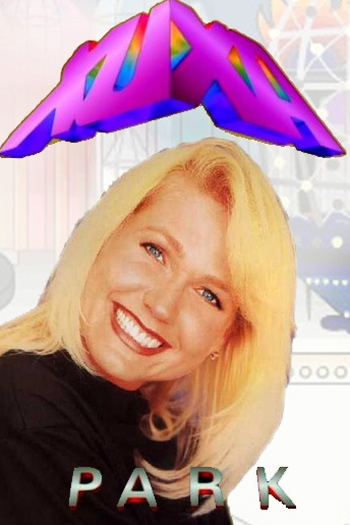  de Série Xuxa Park (1994)
