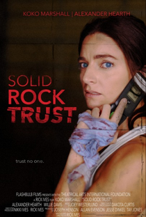 Solid Rock Trust - Poster / Capa / Cartaz - Oficial 1