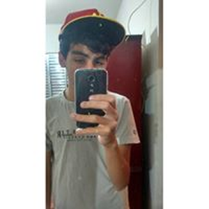 Foto de perfil de Jonatas