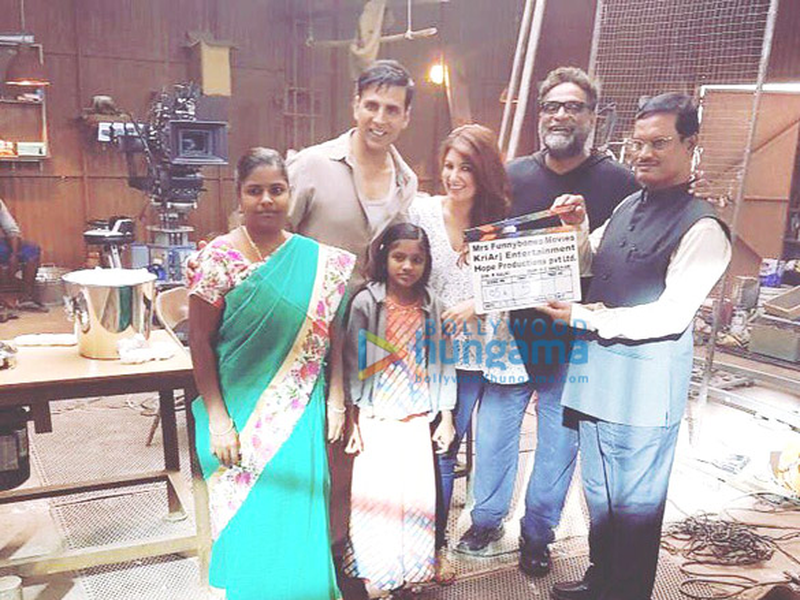 Foto 10 de Homem-Absorvente