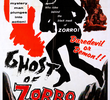 O Fantasma do Zorro