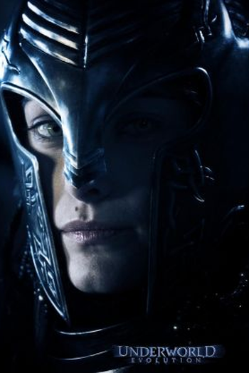  de Filme Anjos da Noite: A Evolução (2006)